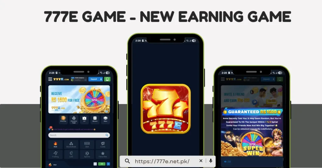 777E GAME